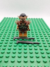 Lego herr der ringe lord - der, ringe,