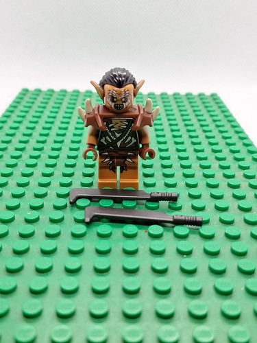 Lego herr der - der, ringe,