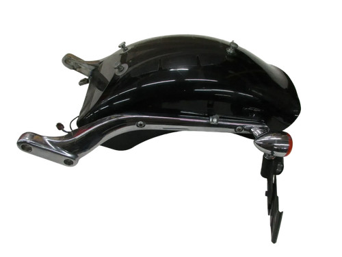 Heckfender l617 harley - heckfender,