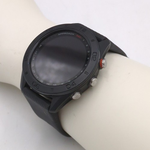 Gebrauchte garmin approach s60 - gebrauchte,