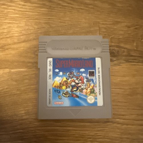 Super mario land 6 - mario,