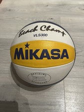 MIKASA Beach Camp VLS300