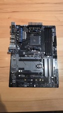 ASRock B450 Pro4 AMD Sockel
