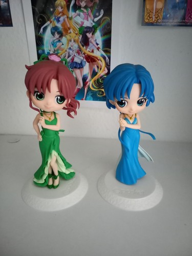 Bandai posket sailor - posket,
