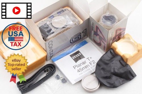 Neuwertig mit box - mit, hood]