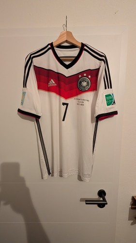 Dfb deutschland trikot wm2014 - dfb,