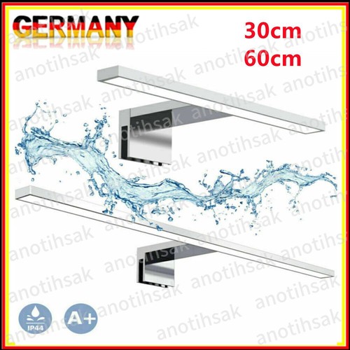 Led bad spiegelleuchte - led,