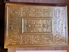 Goldbibel Weltbild – neu OVP