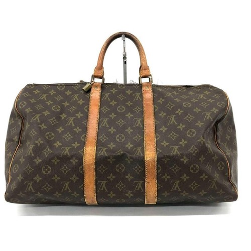 Louis vuitton keepall - louis,