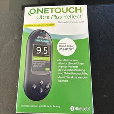 ONE TOUCH Ultra Plus Reflect