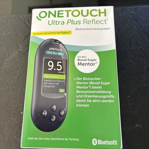 One touch ultra plus - one,