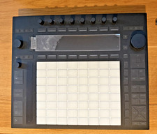 Ableton Push 3 Standalone