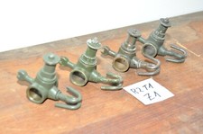 Führung Kabelspulgerät / Feldkabel / Feldtelefon / Ackerschnacker / Bundeswehr