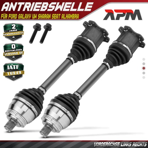 Antriebswelle vorne links - antriebswelle,