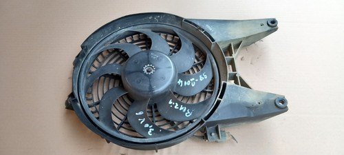 Hcc 456932 lüfter ventilator - hcc,