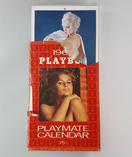 US Playboy - Playmate Kalender