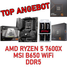 PC Bundle Aufrüstkit Gaming