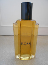 Super Angebot Hugo Boss Spirit