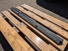 VW T5 Lang Caravelle