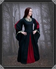 New Romantic - Langes Gothic