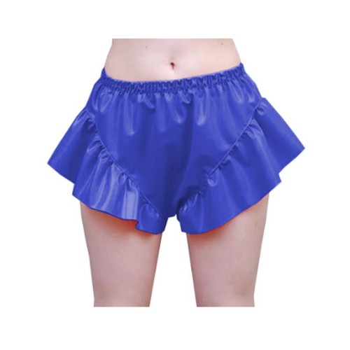 100 latex rubber - latex, shorts