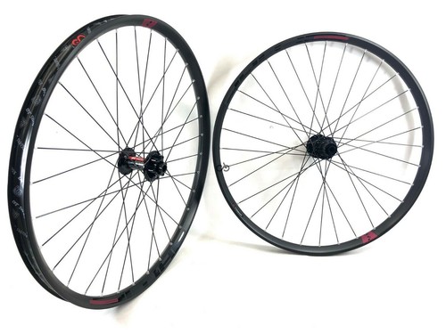 Laufradsatz swiss 370 alex - 370,