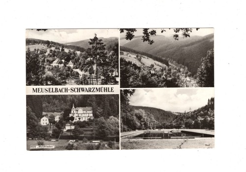Ansichtskarte - ak,
