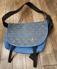 Crumpler Messenger Shoulder