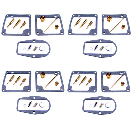 Vergaser reparatursatz für - vergaser,