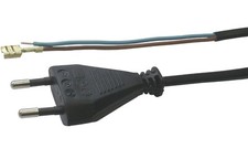 1,5m Anschlussleitung mit Euro