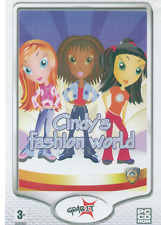 Cindy's Fashion World •