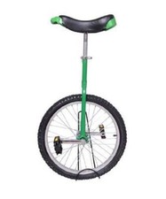 Funsport Einrad 24" Grün