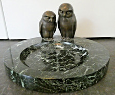 21091/ Art Deco große Schale