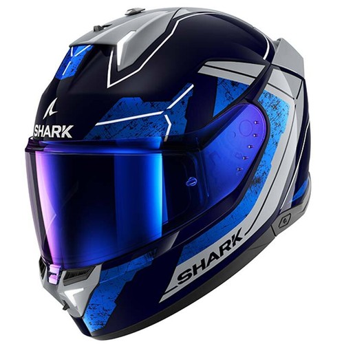 Shark skwal rhad blau - skwal, i3
