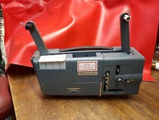 Revue Universal 2000H Sound