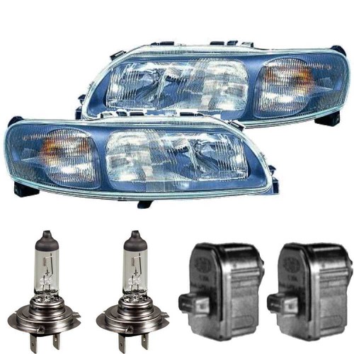 Scheinwerfer set für volvo - set,