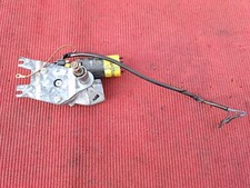 Opel Monza Wischermotor hinten