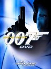 James Bond Collection -