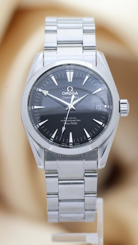 Omega seamaster aqua - omega,
