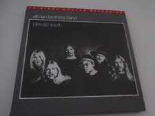 The Allman Brothers Band /