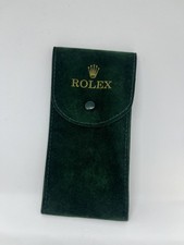 Original Rolex Reise / Service