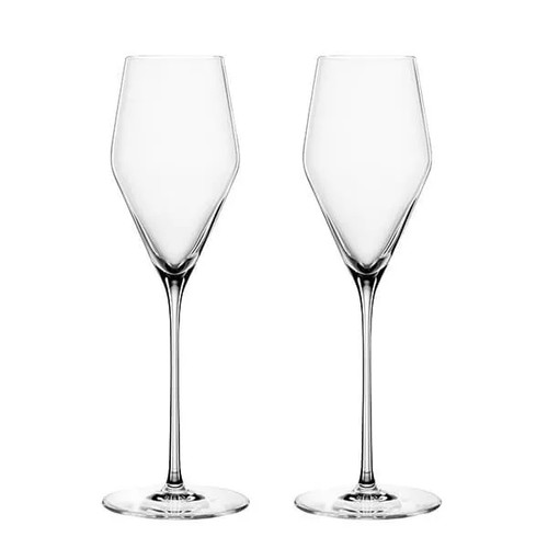 Spiegelau sektflöten 2er - spiegelau,