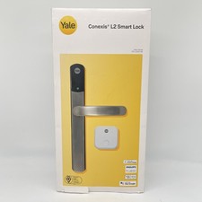 Yale Conexis L2 Smart Door