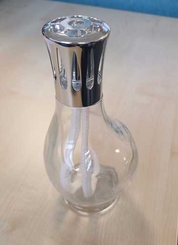 Lampe berger paris - lampe,