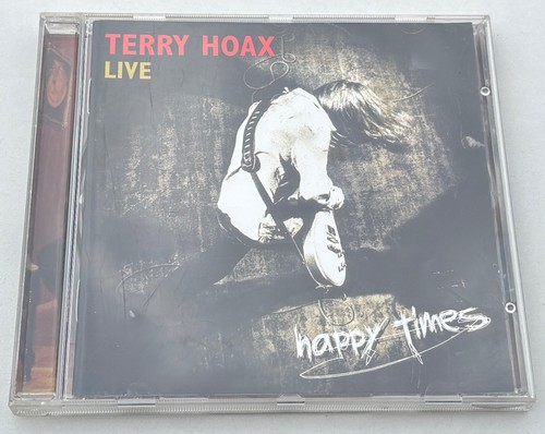 Terry hoax live happy - terry,