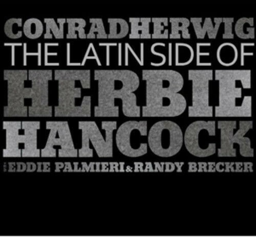 The latin side herbie - latin, of