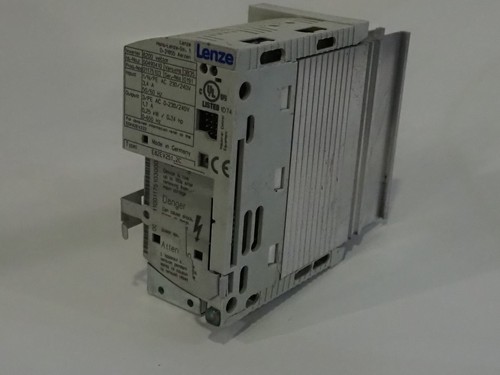 Lenze 8200 vector - , e82ev251_2c