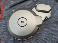 Suzuki DR 650 SE SP46 Motordeckel Lichtmaschinendeckel Limadeckel links