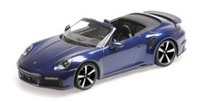 Minichamps 1:18 PORSCHE 911
