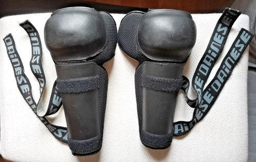 Knieprotektoren von dainese - von,